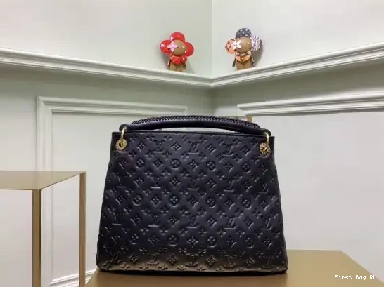 VUITTON ARTSY LOUIS 0503